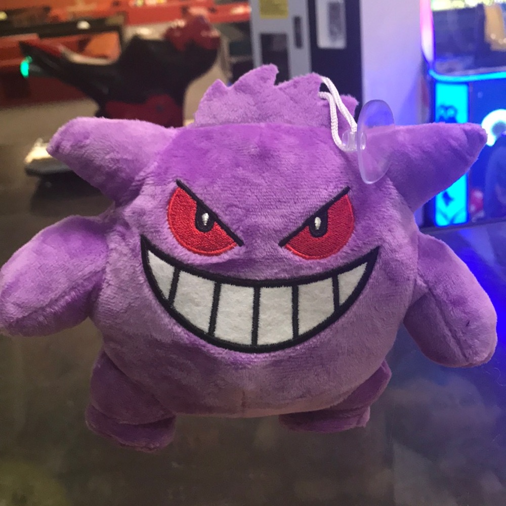 😎Pokémon Plush